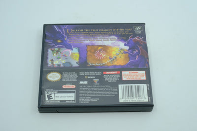 The Legend of Spyro: A New Beginning - Complete in Box