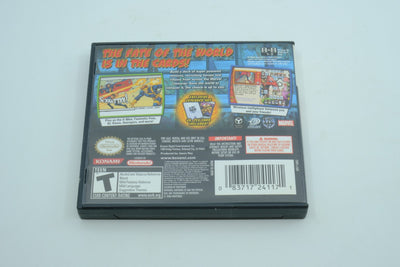 Marvel Trading Card Game - Complete in Box
