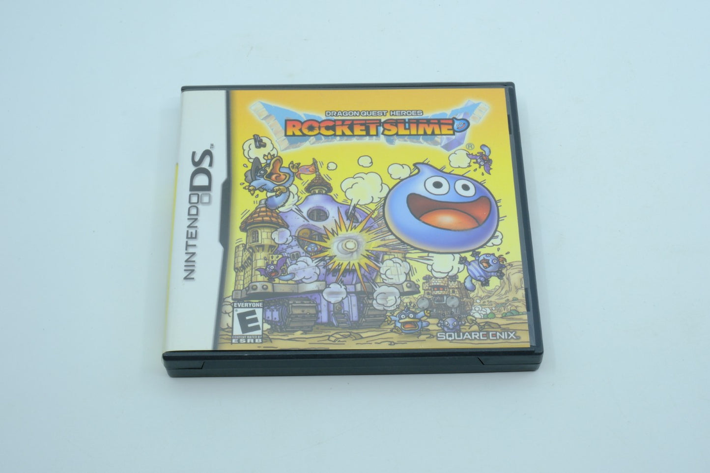 Dragon Quest Heroes: Rocket Slime - Complete in Box
