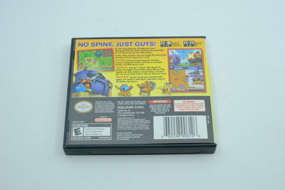 Dragon Quest Heroes: Rocket Slime - Complete in Box