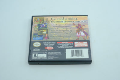 Avalon Code - Complete in Box