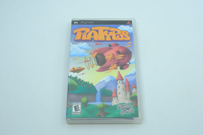 Platypus - Complete in Box