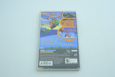 Platypus - Complete in Box