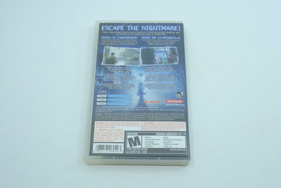 Silent Hill: Shattered Memories - Complete in Box