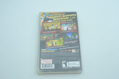 Naruto Shippuden: Legends Akatsuki Rising - Sealed