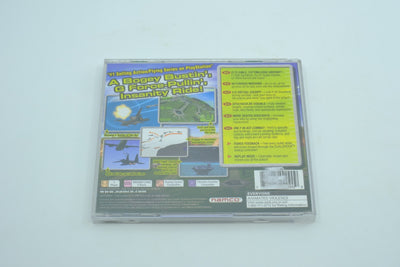 Ace Combat 3: Electrosphere - Complete in Box