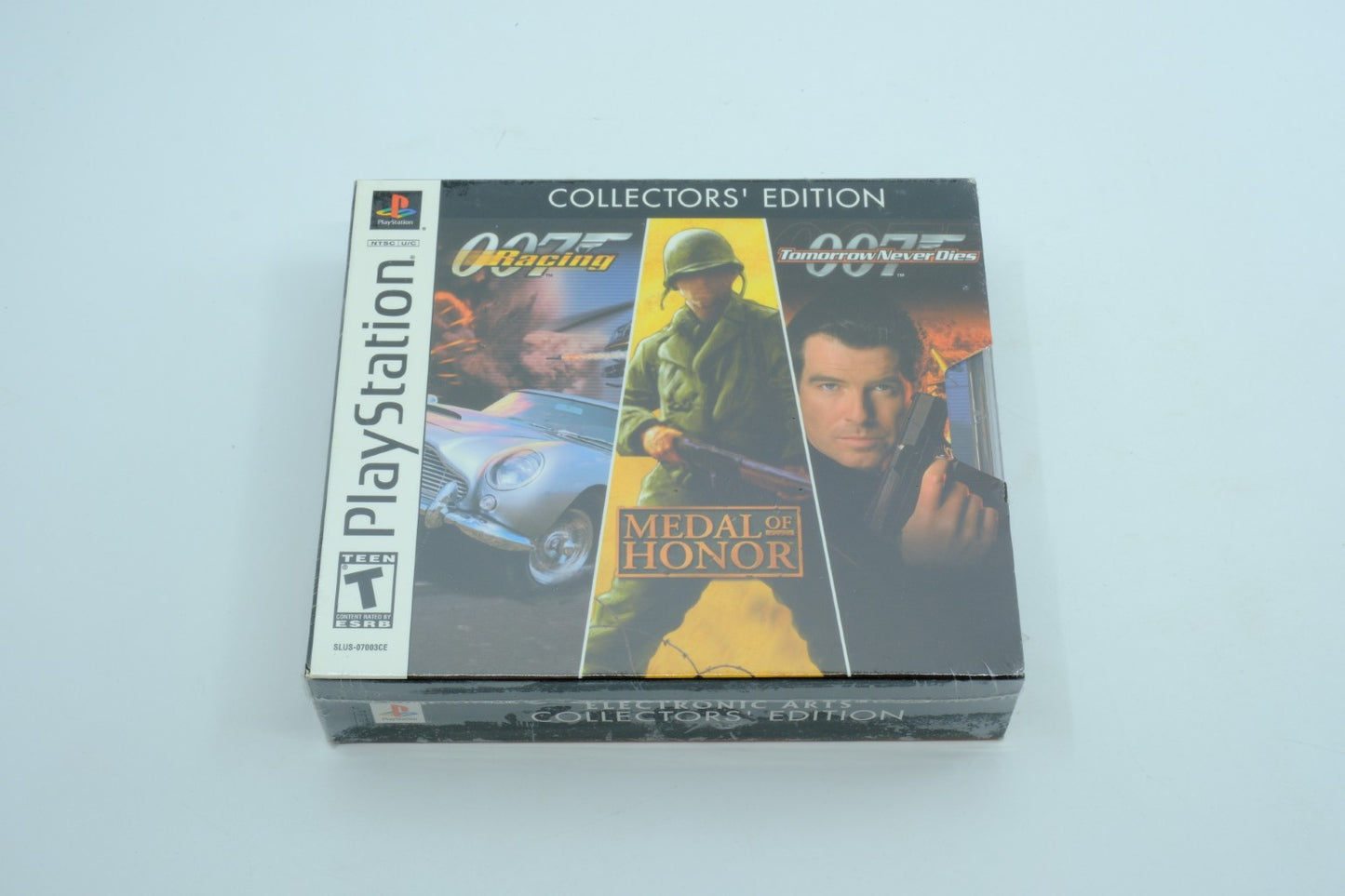 Electronic Arts Collectors' Edition - Sealed