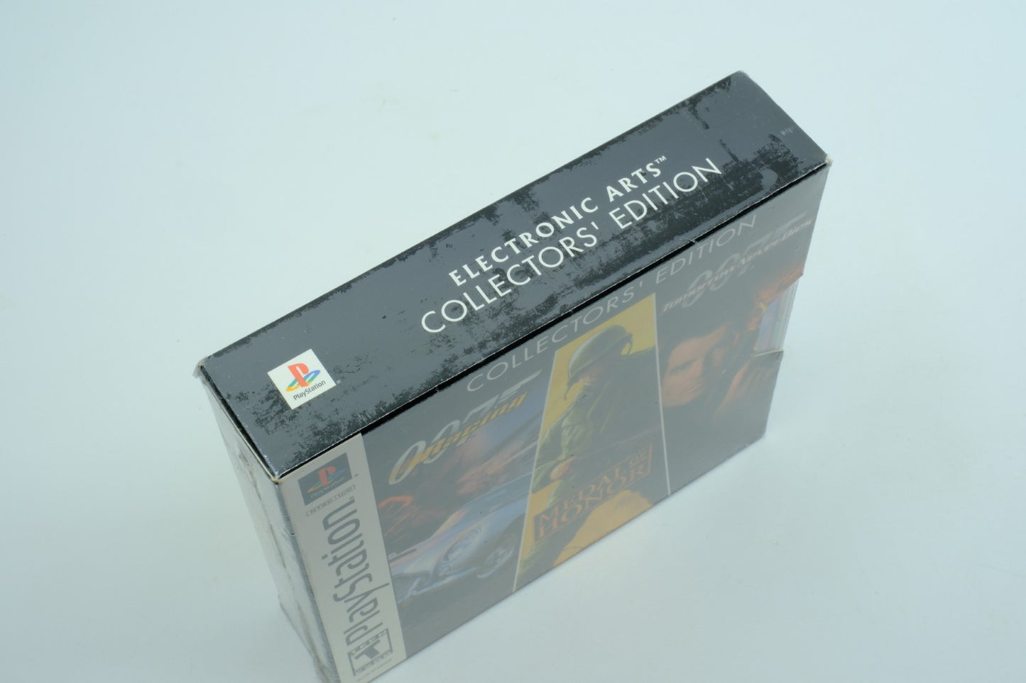 Electronic Arts Collectors' Edition - Sealed