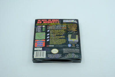 NFL Blitz - Complete in Box