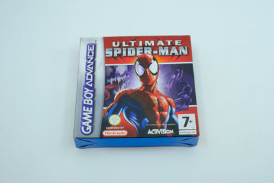 Ultimate Spider-Man - Complete in Box