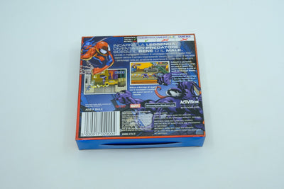 Ultimate Spider-Man - Complete in Box
