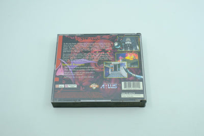 Revelations: Persona - Complete in Box