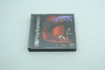 Heart of Darkness - Complete in Box