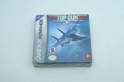 Top Gun: Firestorm Advance - Sealed