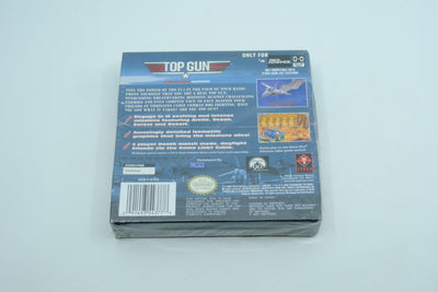 Top Gun: Firestorm Advance - Sealed