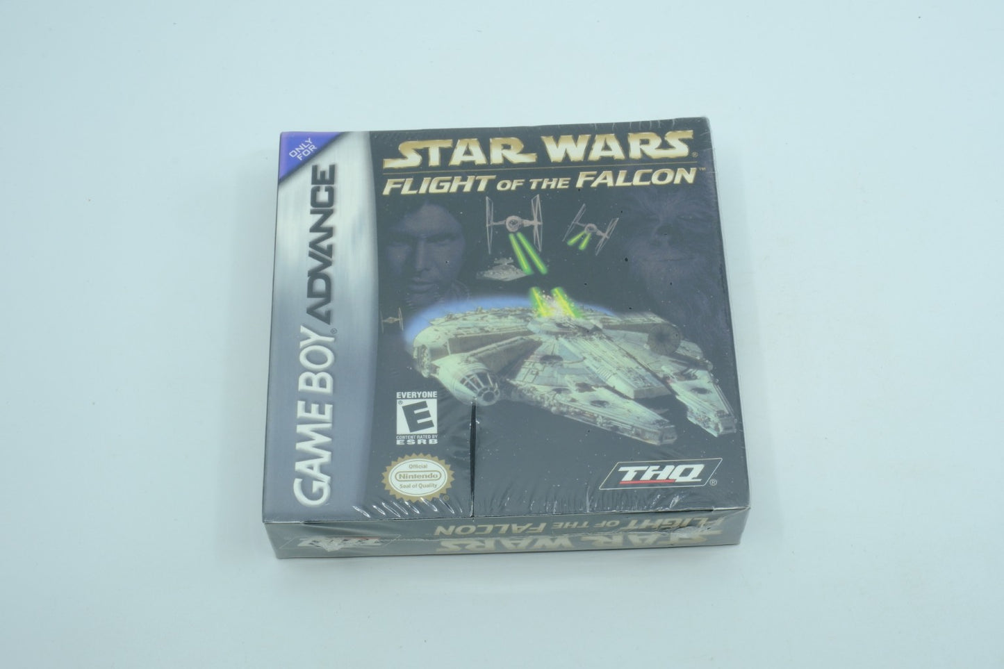 Star Wars: Flight of the Falcon - Sealed