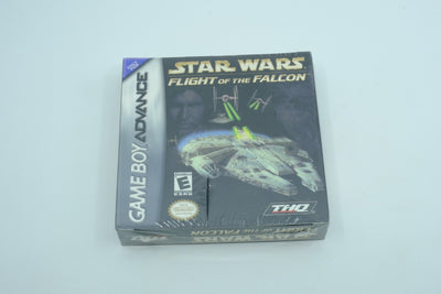 Star Wars: Flight of the Falcon - Sealed