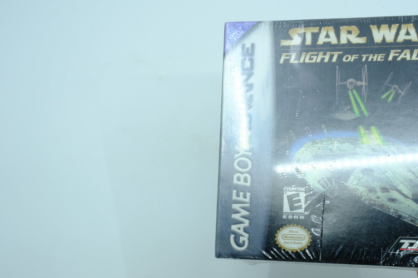 Star Wars: Flight of the Falcon - Sealed