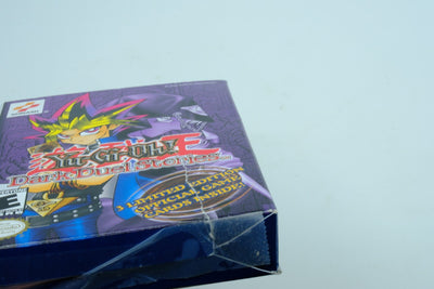 Yu-Gi-Oh! Dark Duel Stories - Complete in Box + Cards