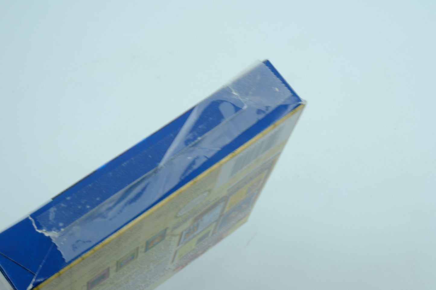 Yu-Gi-Oh! Dark Duel Stories - Complete in Box + Cards