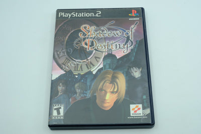Shadow of Destiny - Complete in Box