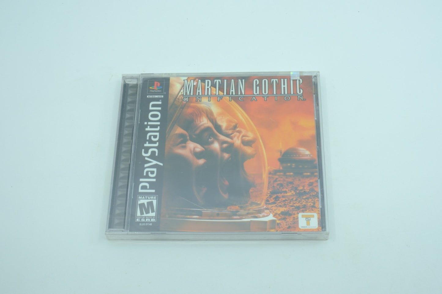 Martian Gothic: Unification - Sealed