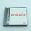Metal Gear Solid - Complete in Box