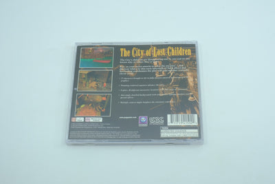The City of Lost Children - Complete in Box