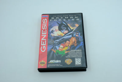 Batman Forever - Complete in Box