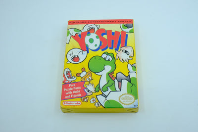 Yoshi - Complete in Box