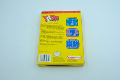 Yoshi - Complete in Box