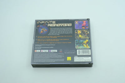 Jade Cocoon: Story of the Tamamayu - Complete in Box