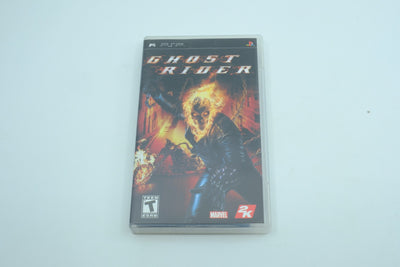 Ghost Rider - Complete in Box