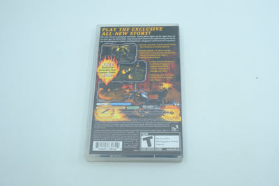 Ghost Rider - Complete in Box