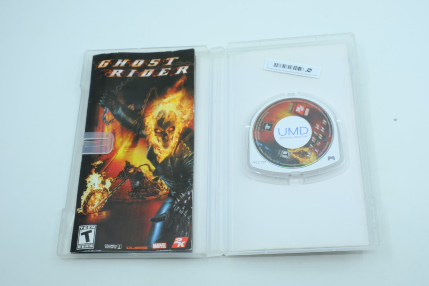 Ghost Rider - Complete in Box