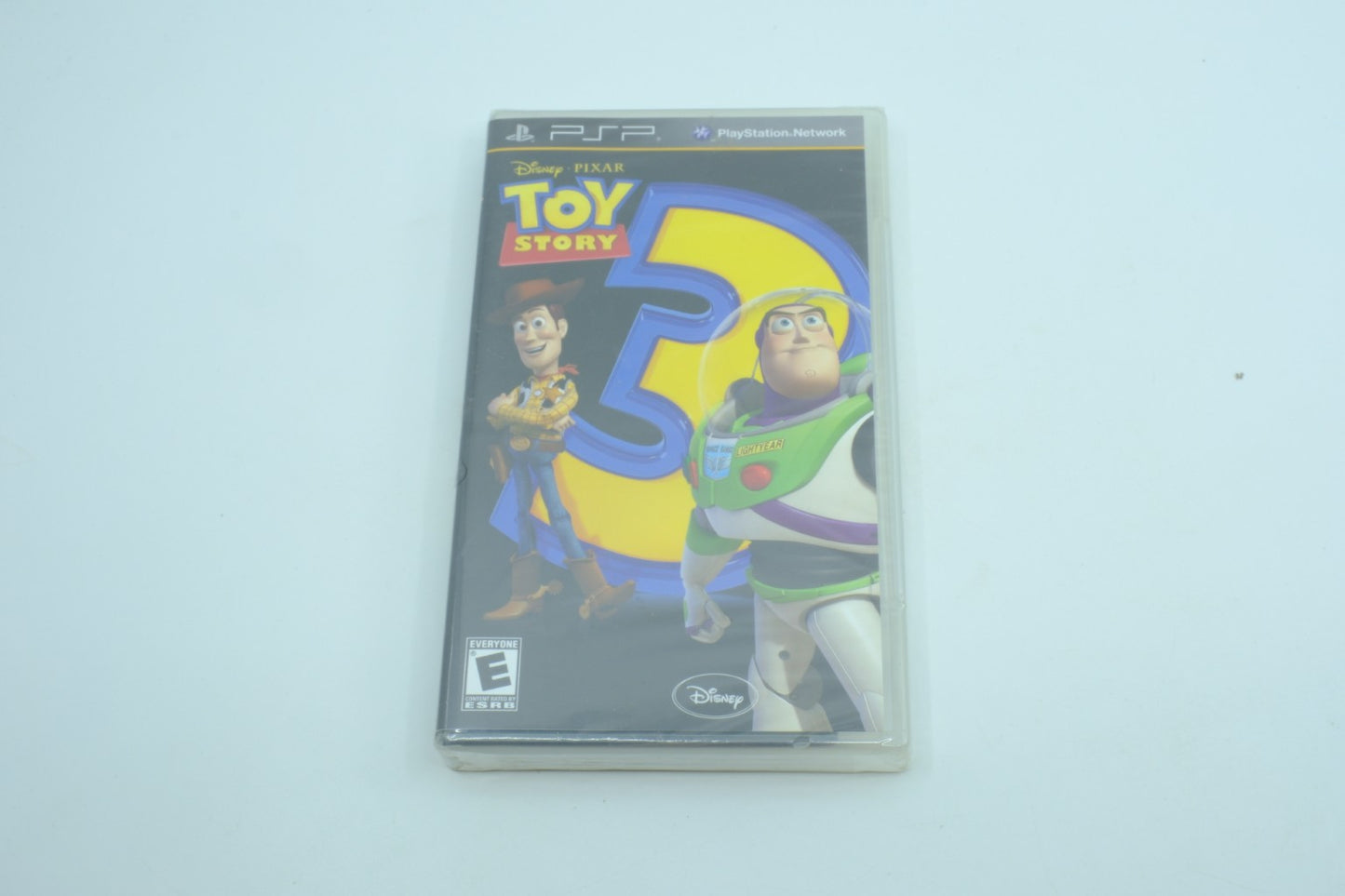 Toy Story 3 - Sealed