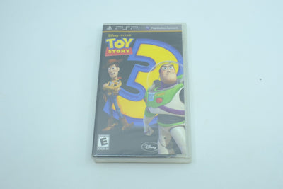 Toy Story 3 - Sealed