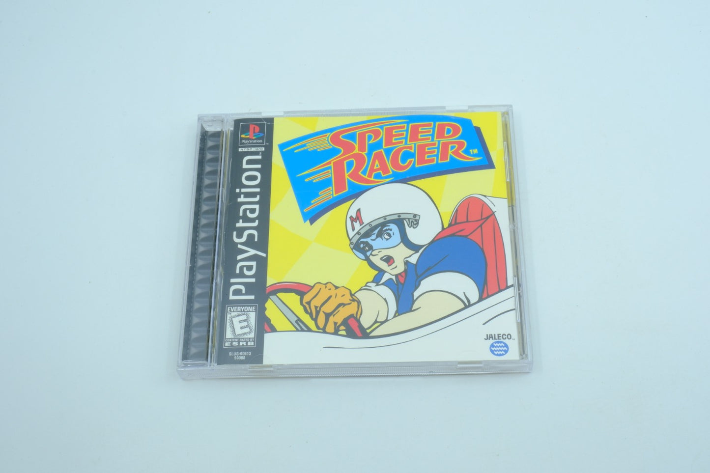 Speed Racer - Complete in Box
