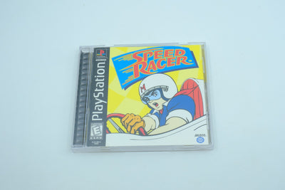 Speed Racer - Complete in Box