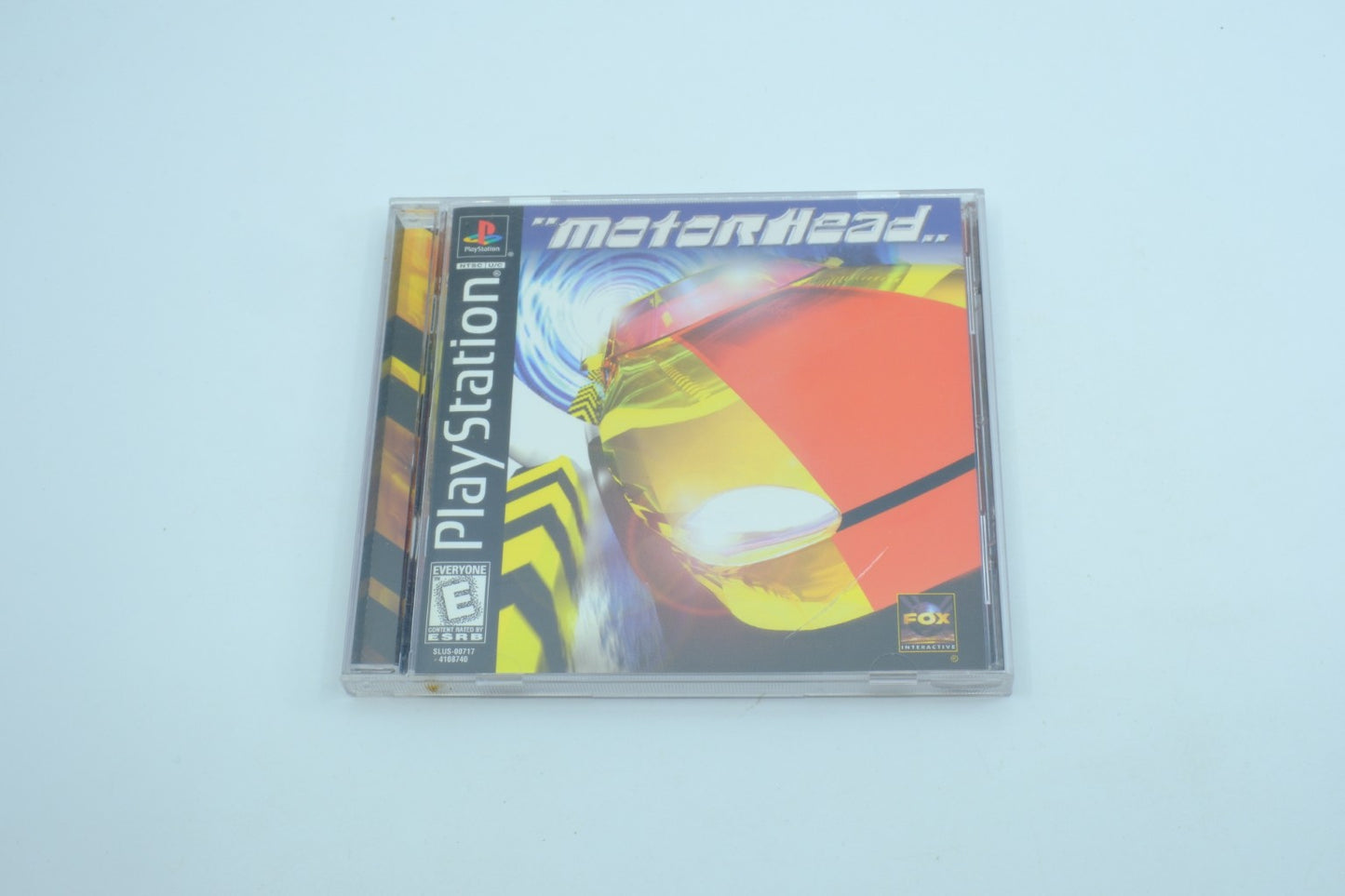 Motorhead - Complete in Box