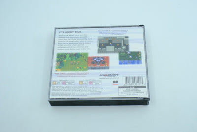 Final Fantasy Chronicles - Complete in Box