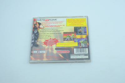 Dead or Alive - Complete in Box