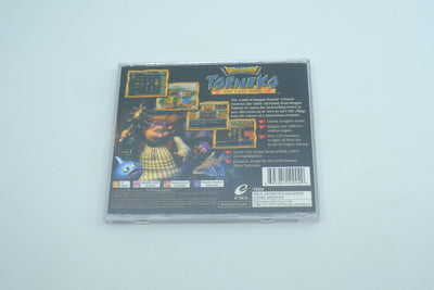 Torneko: The Last Hope - Complete in Box