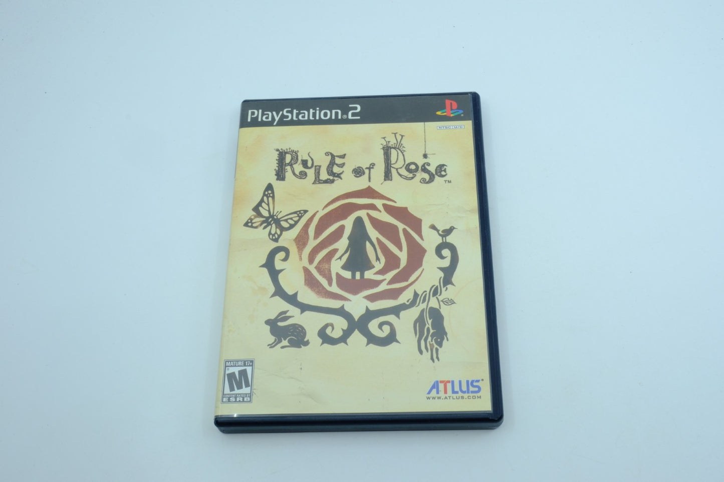 Rule of Rose - Complete in Box