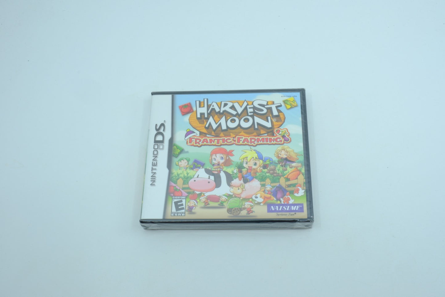Harvest Moon: Frantic Farming - Sealed