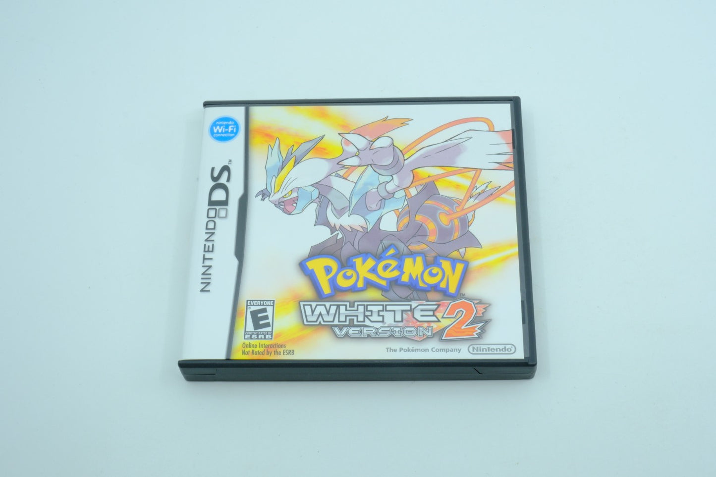 Pokemon White Version 2 - Complete in Box