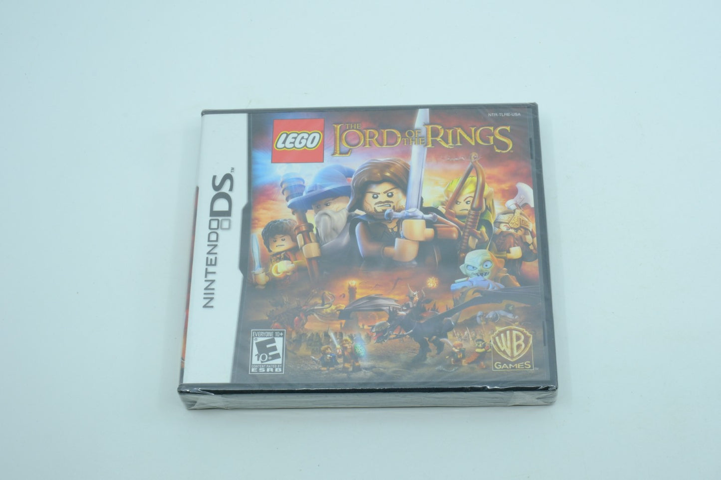 LEGO The Lord of the Rings - Sealed