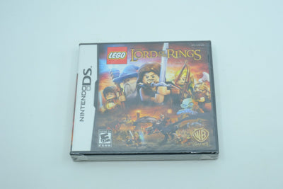 LEGO The Lord of the Rings - Sealed