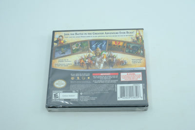LEGO The Lord of the Rings - Sealed