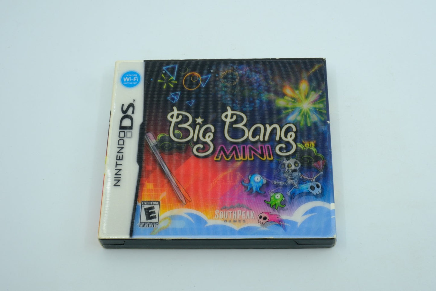 Big Bang Mini - Complete in Box